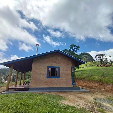 Chale Pedra Chanfrada 03 Goncalves Ngoại thất bức ảnh
